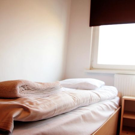Hostel24 Bed&Breakfast Bromberg Zimmer foto