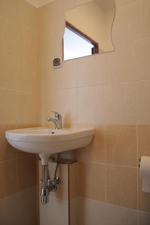 Hostel24 Bed&Breakfast Bromberg Zimmer foto