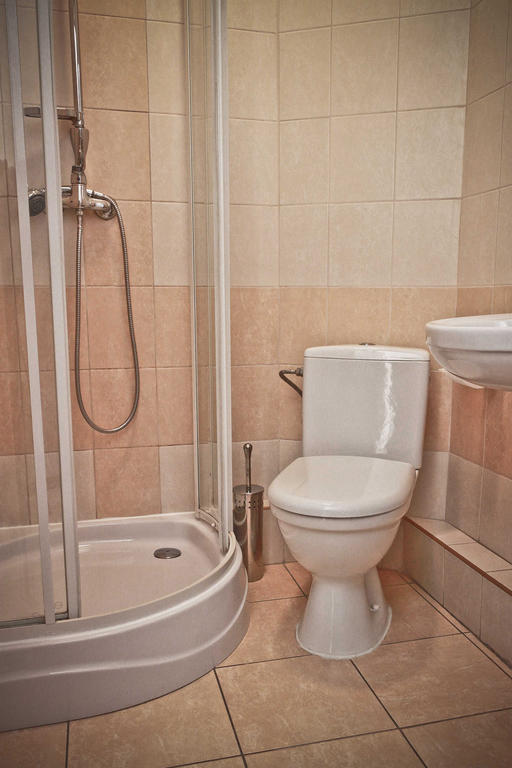 Hostel24 Bed&Breakfast Bromberg Zimmer foto